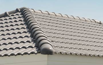 advantages of Finsbury clay roofing