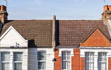 clay roofing Finsbury, Islington