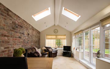 conservatory roof insulation Finsbury, Islington