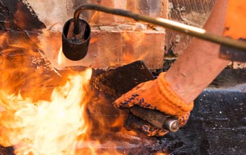 Finsbury flat roof repair companies