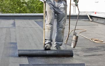 flat roof replacement Finsbury, Islington