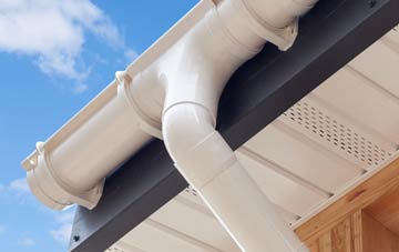 Finsbury gutter installation costs
