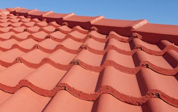 Finsbury tile and slate roof replacement