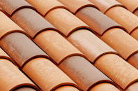 Finsbury clay roofing