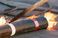 free Finsbury flat roofing repair quotes